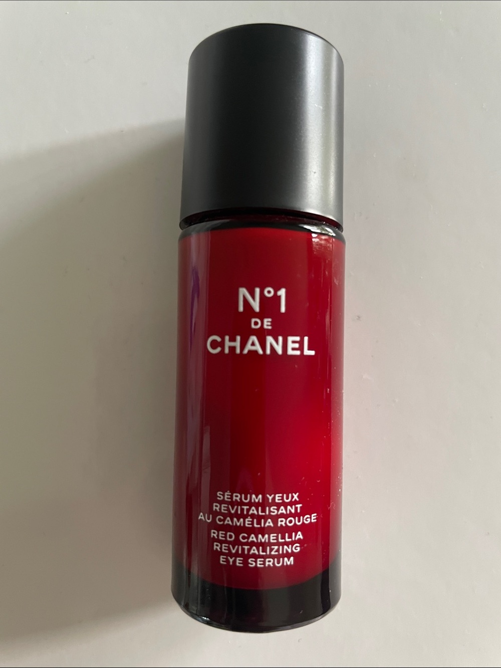 Chanel Eye Serum Product